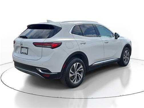 2023 Buick Envision Essence FWD