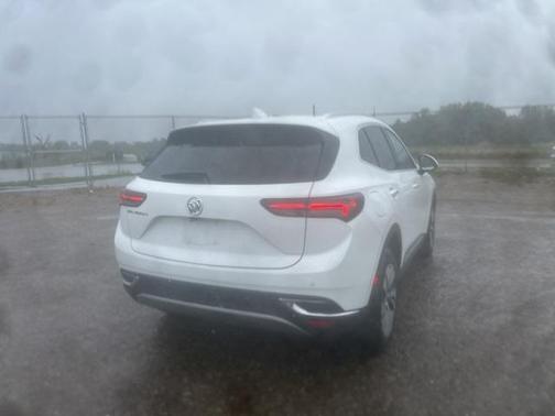 2023 Buick Envision Essence FWD