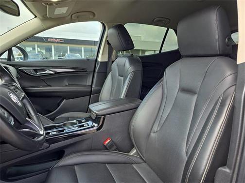 2023 Buick Envision Essence FWD