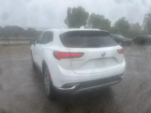 2023 Buick Envision Essence FWD
