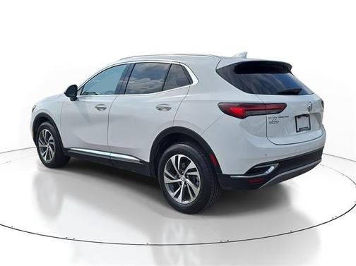 2023 Buick Envision Essence FWD