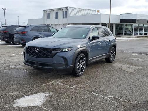 2023 Mazda CX-50 2.5 S Premium Plus Package
