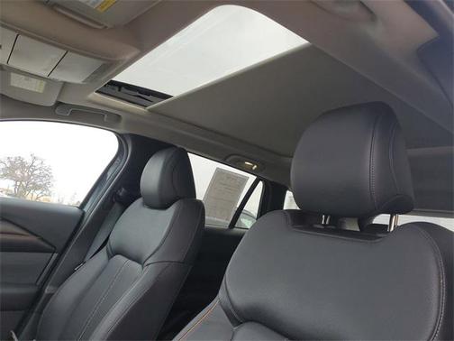 2023 Mazda CX-50 2.5 S Premium Plus Package