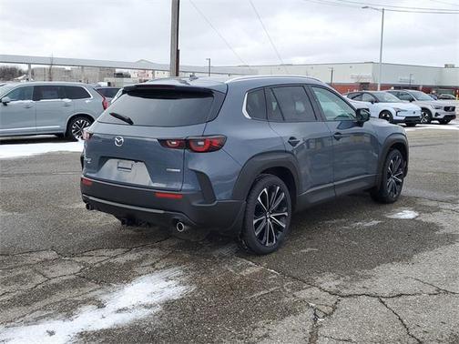 2023 Mazda CX-50 2.5 S Premium Plus Package