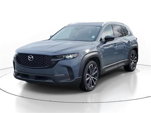 2023 Mazda CX-50 2.5 S Premium Plus Package