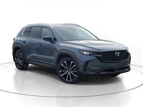 2023 Mazda CX-50 2.5 S Premium Plus Package