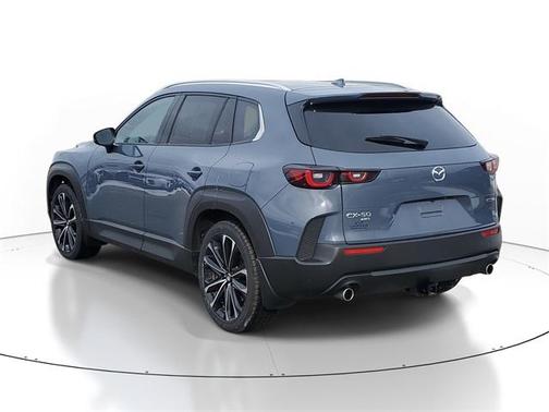 2023 Mazda CX-50 2.5 S Premium Plus Package
