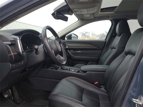 2023 Mazda CX-50 2.5 S Premium Plus Package