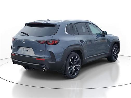 2023 Mazda CX-50 2.5 S Premium Plus Package