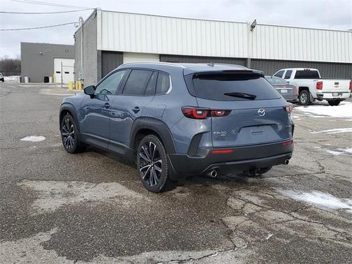 2023 Mazda CX-50 2.5 S Premium Plus Package