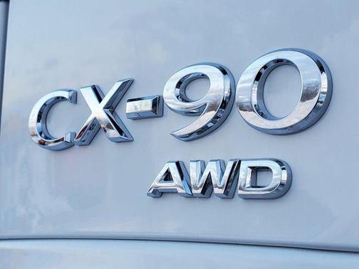 2025 Mazda CX-90 PHEV Preferred