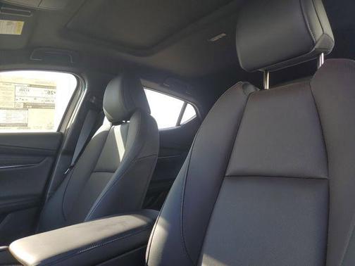 2026 Mazda Mazda3 2.5 Turbo AWD