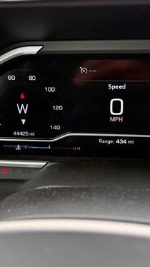 Onyx Black 2023 GMC Sierra 1500 Denali