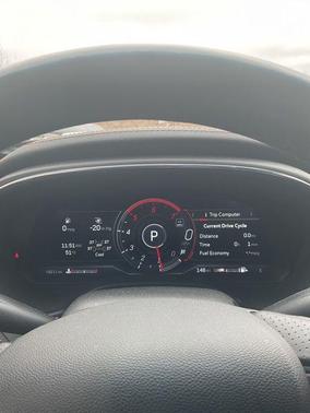 Black Raven 2023 Cadillac CT5 Sport