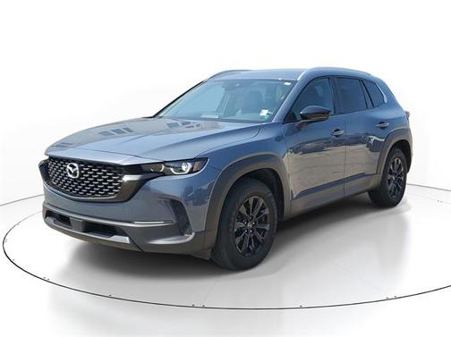 2024 Mazda CX-50 2.5 S Select Package