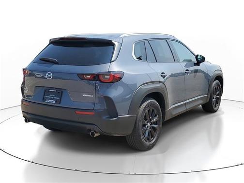 2024 Mazda CX-50 2.5 S Select Package