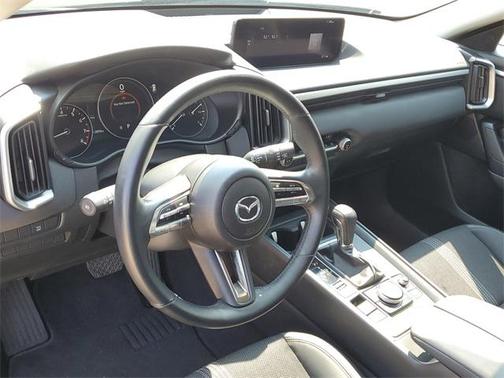 2024 Mazda CX-50 2.5 S Select Package