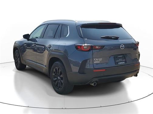 2024 Mazda CX-50 2.5 S Select Package