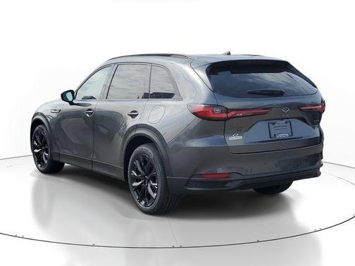 2026 Mazda CX-90 PHEV Premium Sport