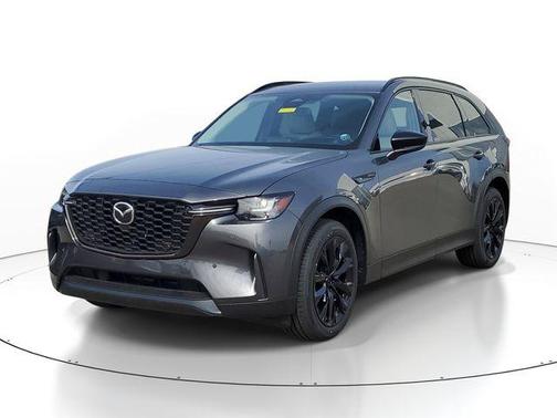 2026 Mazda CX-90 PHEV Premium Sport