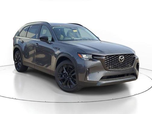 2026 Mazda CX-90 PHEV Premium Sport