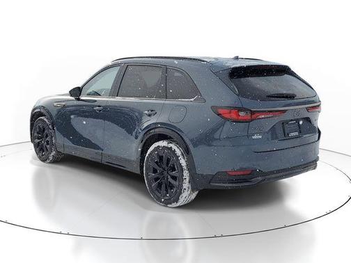 2026 Mazda CX-90 3.3 Turbo S Premium