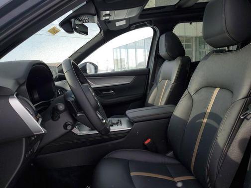 2026 Mazda CX-90 3.3 Turbo S Premium