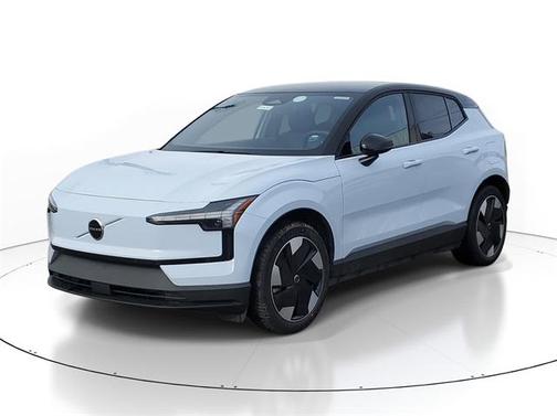 2026 Volvo EX30 Plus Twin Motor Performance, Fully electric