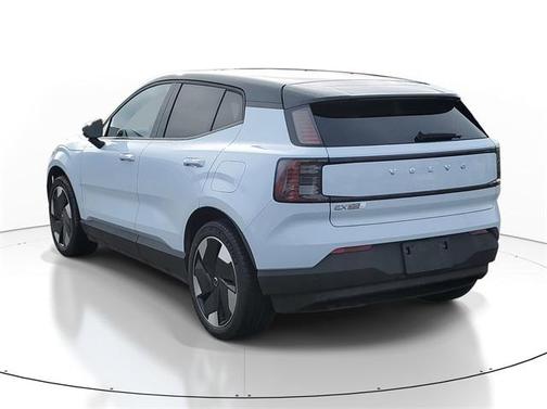 2026 Volvo EX30 Plus Twin Motor Performance, Fully electric