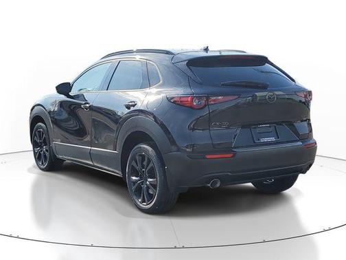 2026 Mazda CX-30 2.5 Turbo Premium Plus Package