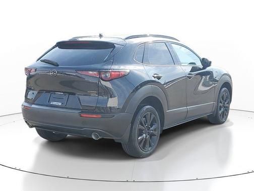 2026 Mazda CX-30 2.5 Turbo Premium Plus Package