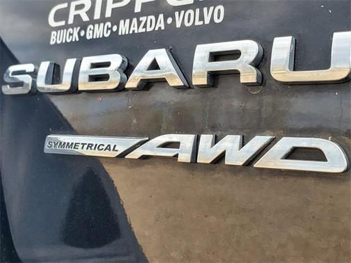 2013 Subaru Impreza 2.0i Sport Premium