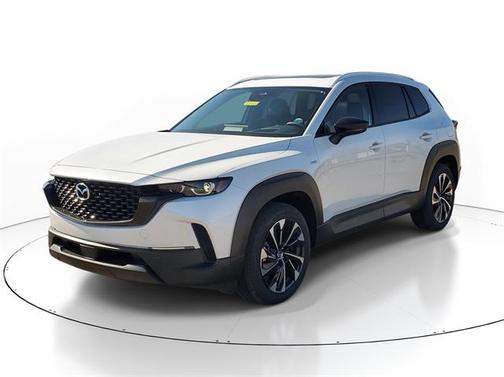 2025 Mazda CX-50 Hybrid Premium Plus Package