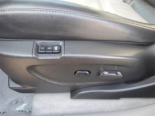 2014 Buick Encore Leather