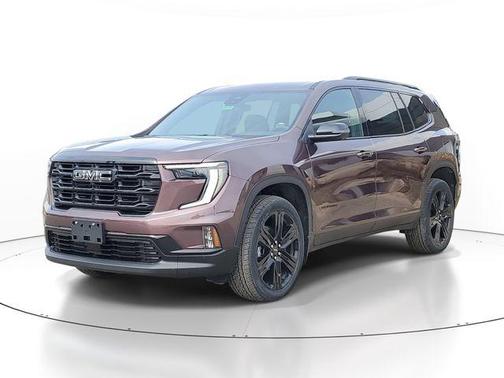 2026 GMC Acadia Elevation AWD