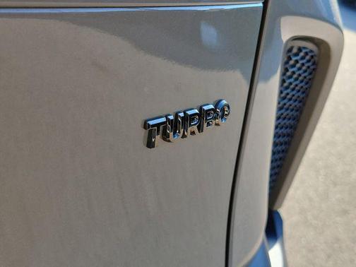 2026 Mazda CX-50 2.5 Turbo Meridian Edition