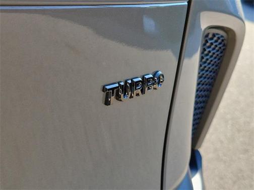 2026 Mazda CX-50 2.5 Turbo Meridian Edition