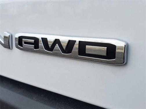 2025 GMC Terrain AWD Elevation