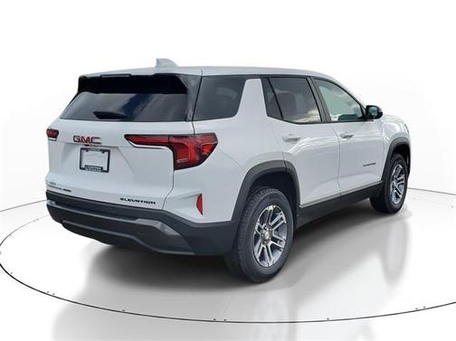 2025 GMC Terrain AWD Elevation
