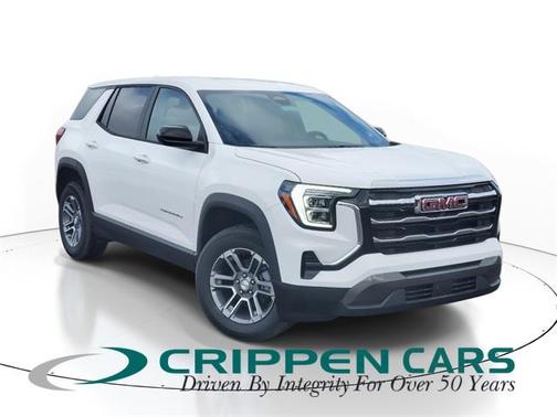 2025 GMC Terrain AWD Elevation