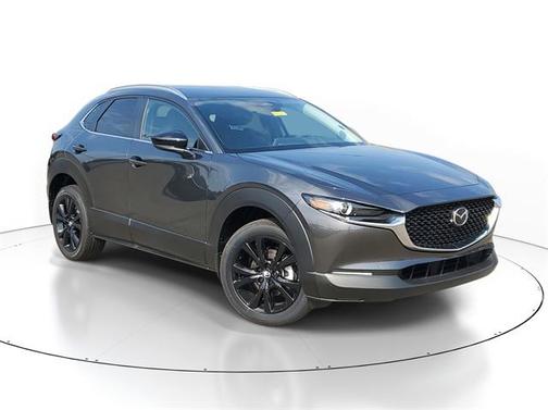 2025 Mazda CX-30 2.5 S Select Sport