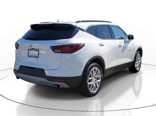 2023 Chevrolet Blazer 3LT