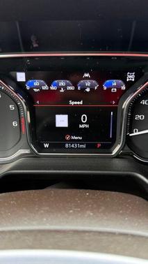 Pearl Beige Metallic 2021 GMC Yukon XL SLT