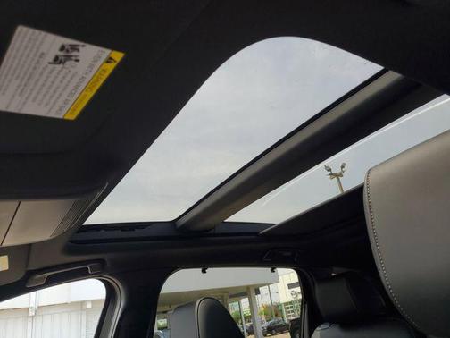 Rhodium White Premium 2026 Mazda CX-90 PHEV Premium Plus