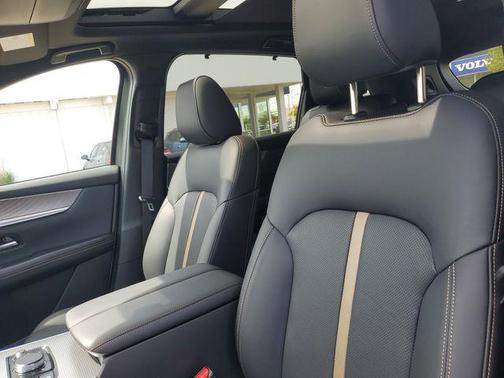 Rhodium White Premium 2026 Mazda CX-90 PHEV Premium Plus