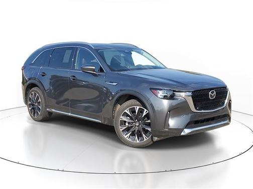 2024 Mazda CX-90 PHEV Premium