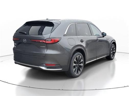 2024 Mazda CX-90 PHEV Premium