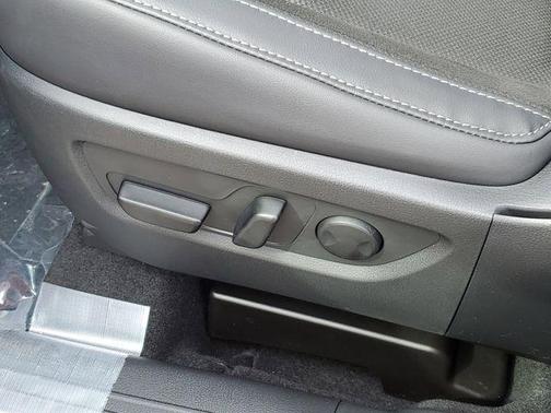 2026 Mazda CX-5 2.5 S Preferred Package