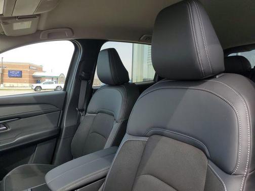 2026 Mazda CX-5 2.5 S Preferred Package