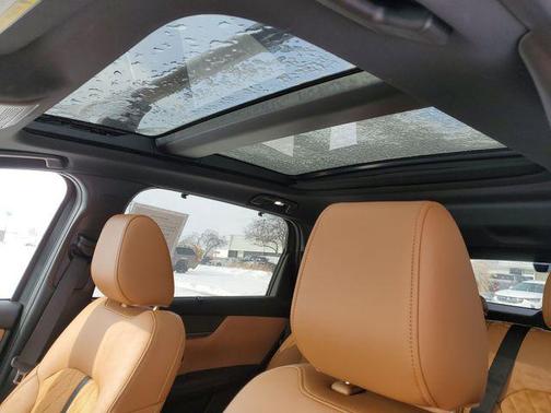 2025 Mazda CX-70 3.3 Turbo S Premium Plus